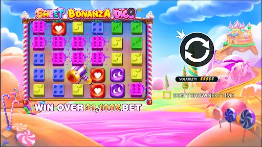 Sweet Bonanza Dice играть в демо Sweet Bonanza Dice играть в демо